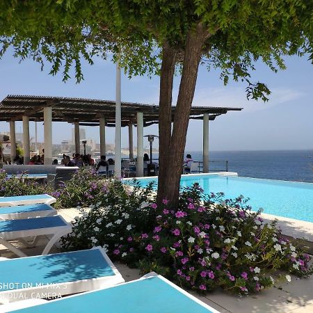 Union Amicale Corse Dakar Otel Dış mekan fotoğraf