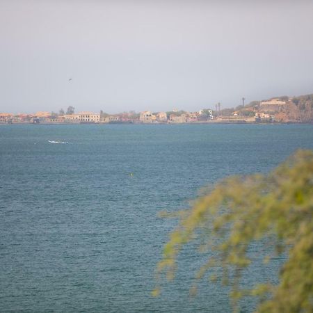Union Amicale Corse Dakar Otel Dış mekan fotoğraf