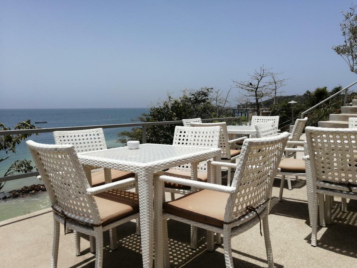 Union Amicale Corse Dakar Otel Dış mekan fotoğraf