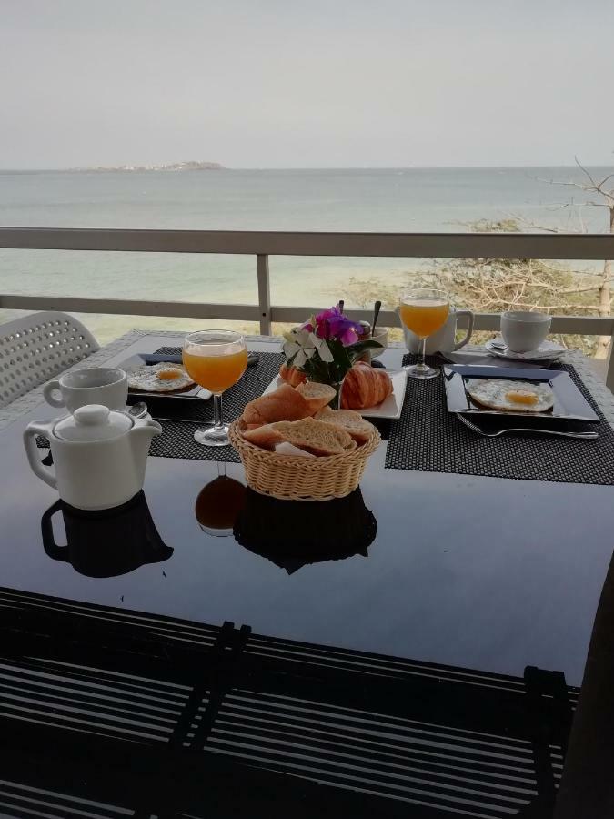 Union Amicale Corse Dakar Otel Dış mekan fotoğraf
