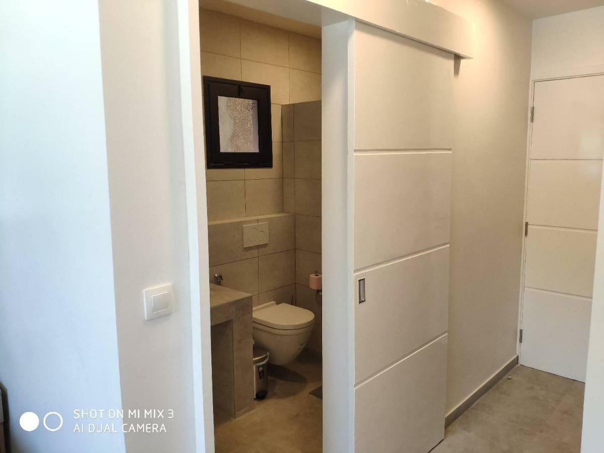 Union Amicale Corse Dakar Otel Dış mekan fotoğraf