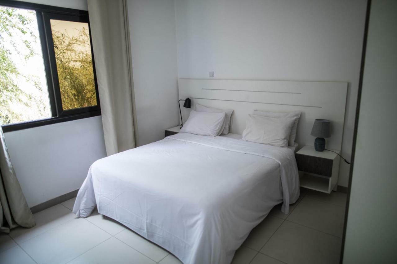 Union Amicale Corse Dakar Otel Dış mekan fotoğraf