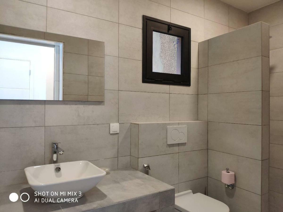 Union Amicale Corse Dakar Otel Dış mekan fotoğraf