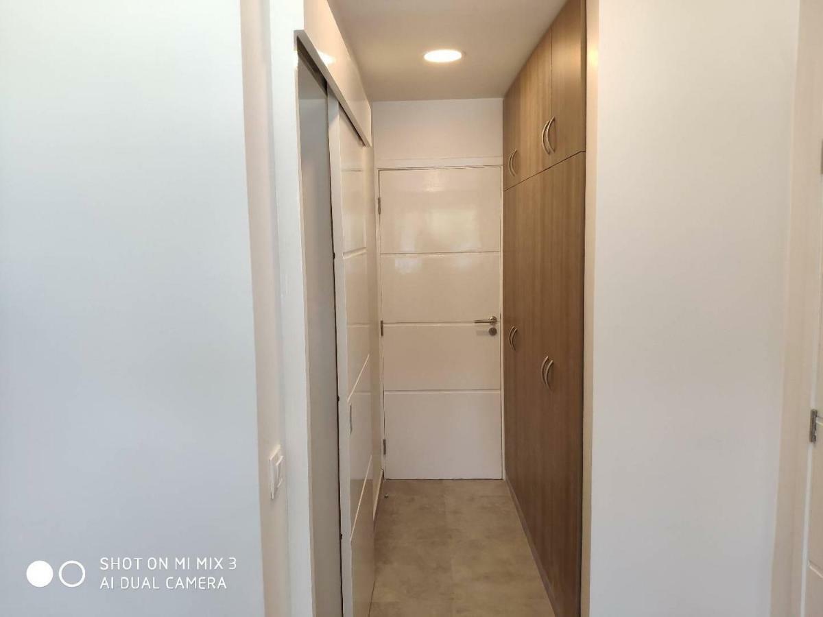 Union Amicale Corse Dakar Otel Dış mekan fotoğraf