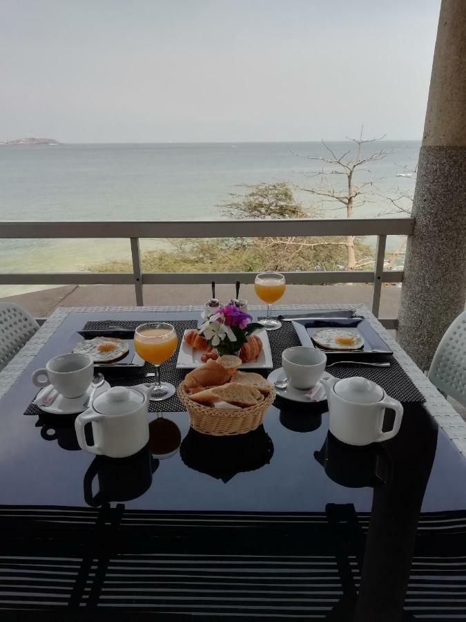 Union Amicale Corse Dakar Otel Dış mekan fotoğraf