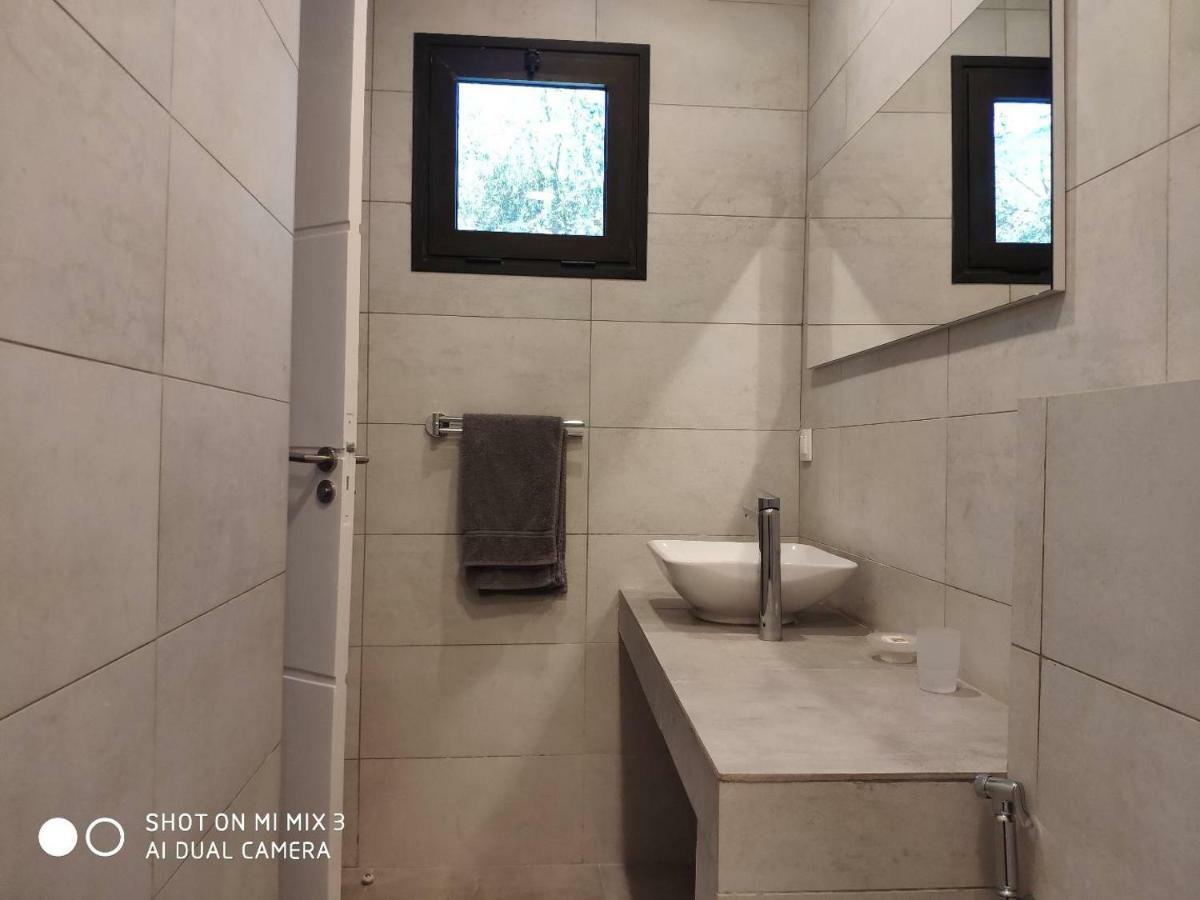 Union Amicale Corse Dakar Otel Dış mekan fotoğraf