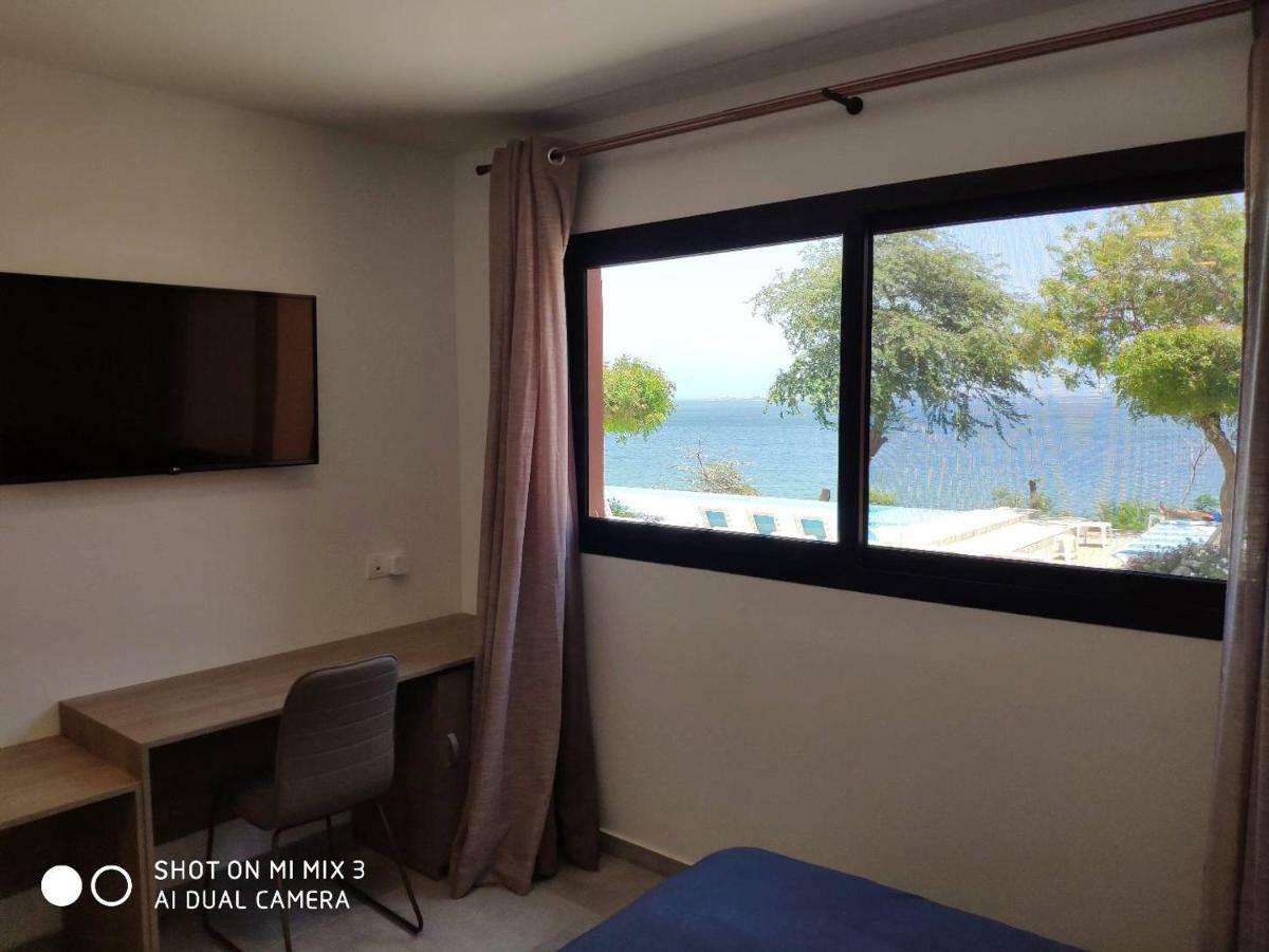 Union Amicale Corse Dakar Otel Dış mekan fotoğraf
