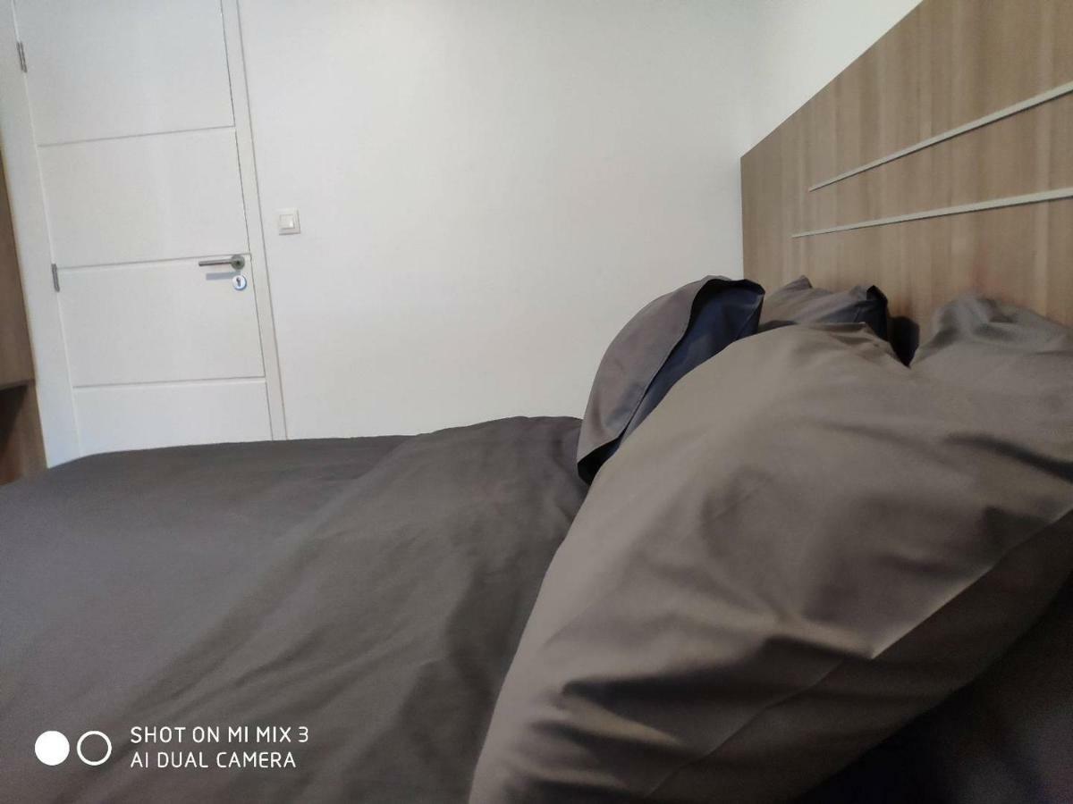 Union Amicale Corse Dakar Otel Dış mekan fotoğraf