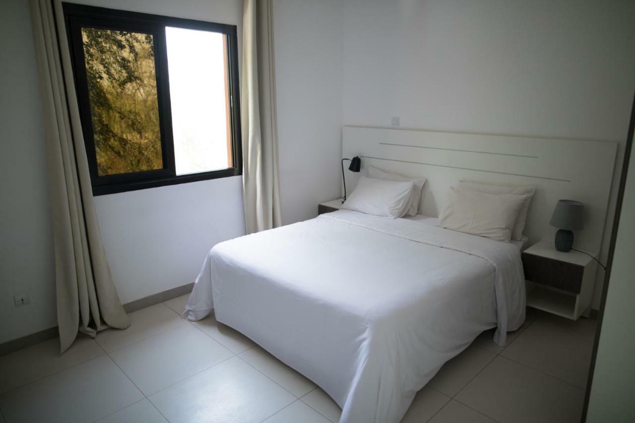 Union Amicale Corse Dakar Otel Dış mekan fotoğraf