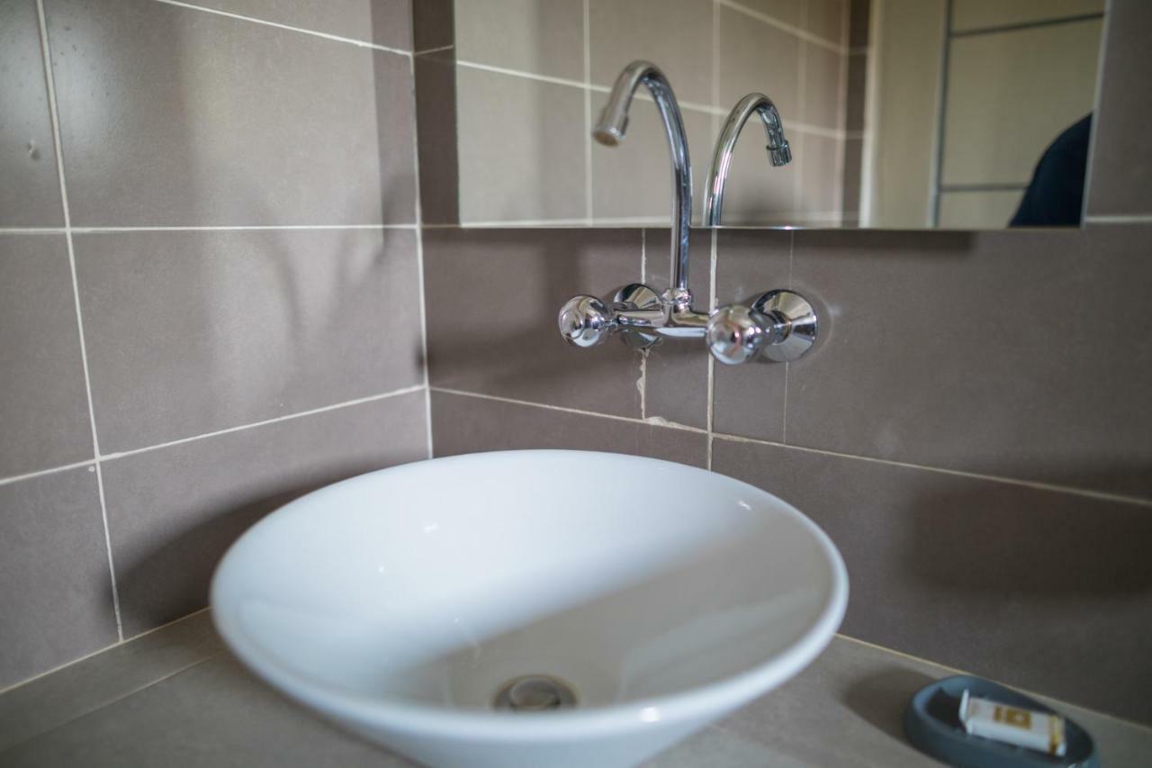 Union Amicale Corse Dakar Otel Dış mekan fotoğraf