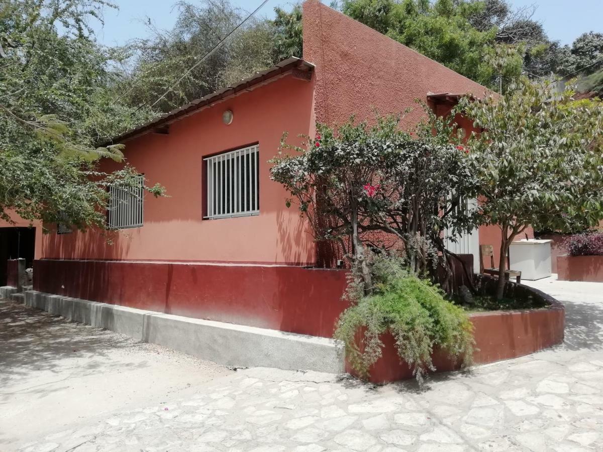 Union Amicale Corse Dakar Otel Dış mekan fotoğraf