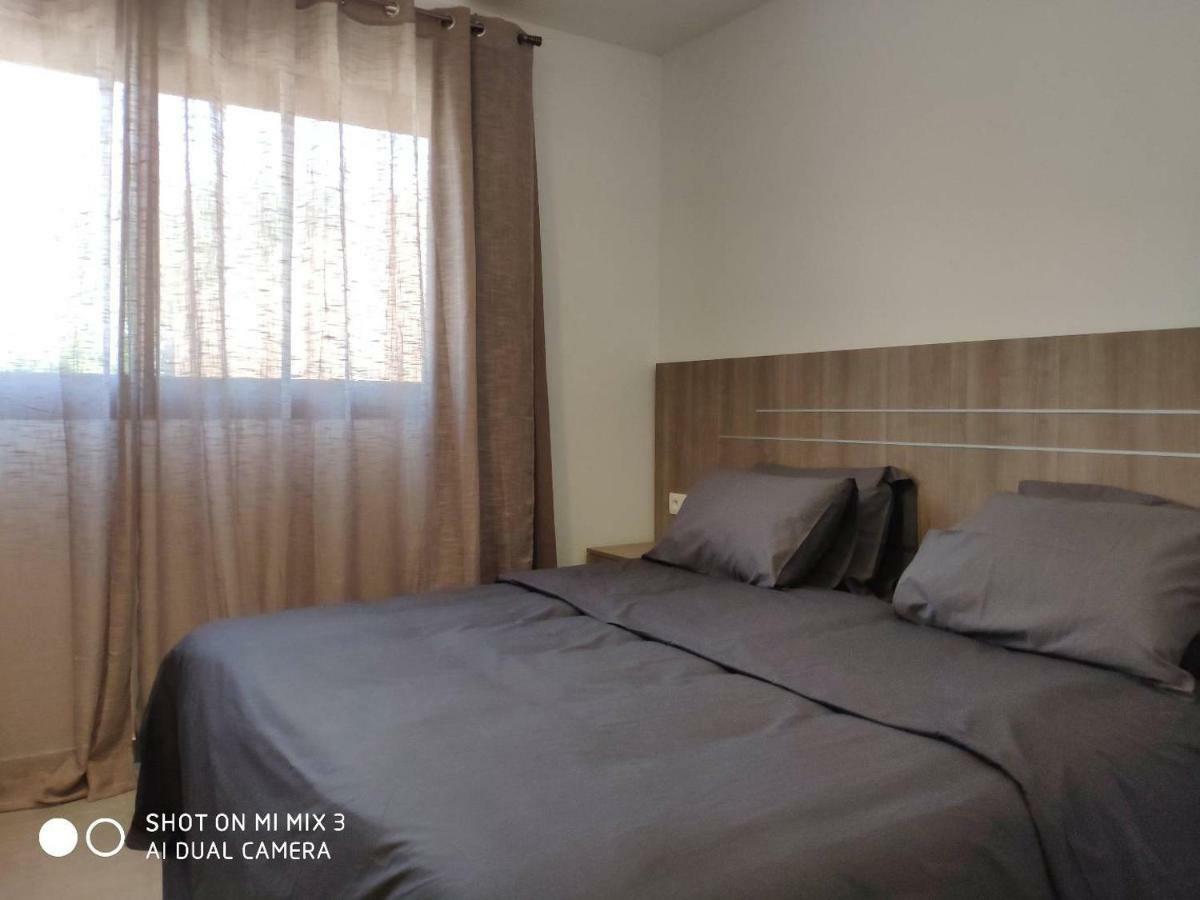 Union Amicale Corse Dakar Otel Dış mekan fotoğraf
