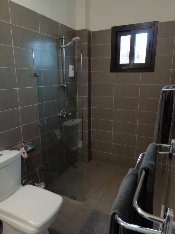 Union Amicale Corse Dakar Otel Dış mekan fotoğraf