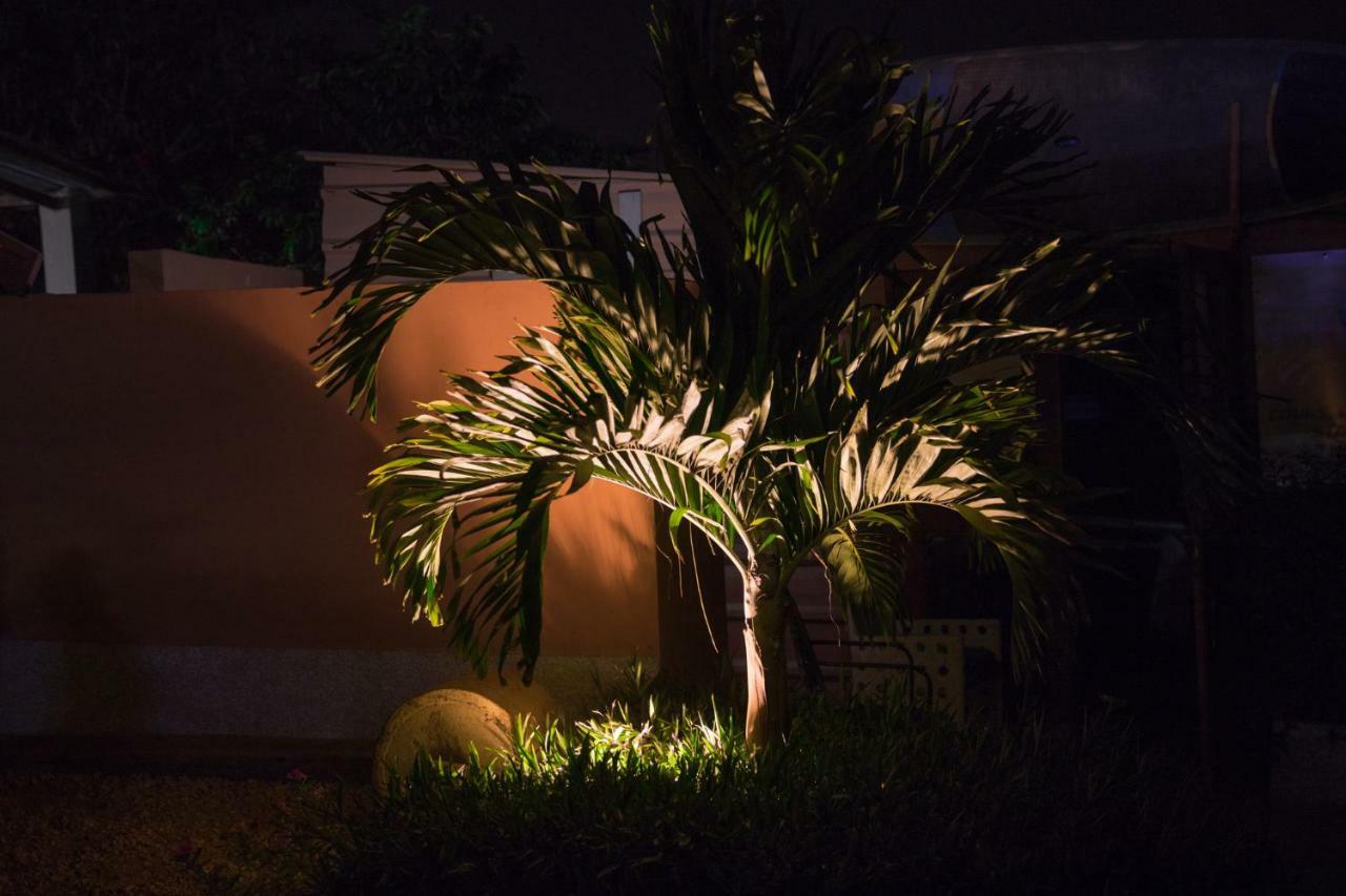 Union Amicale Corse Dakar Otel Dış mekan fotoğraf